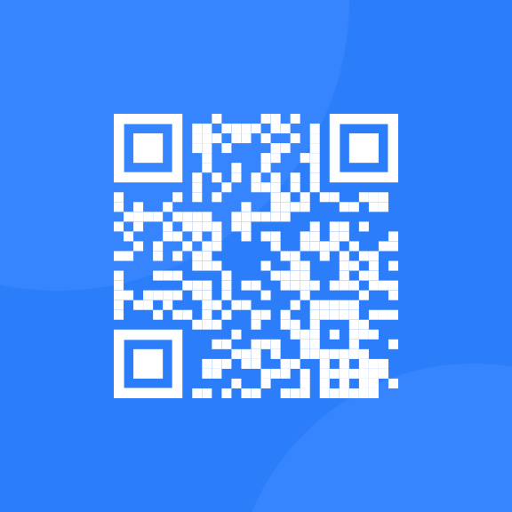 Qr code of main content